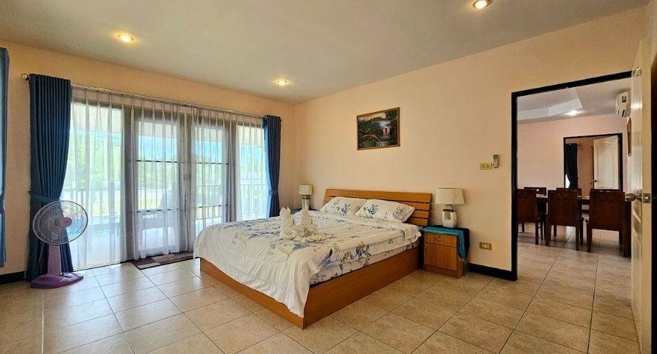 À vendre 3 chambres villa à Hua Hin, Prachuap Khiri Khan
