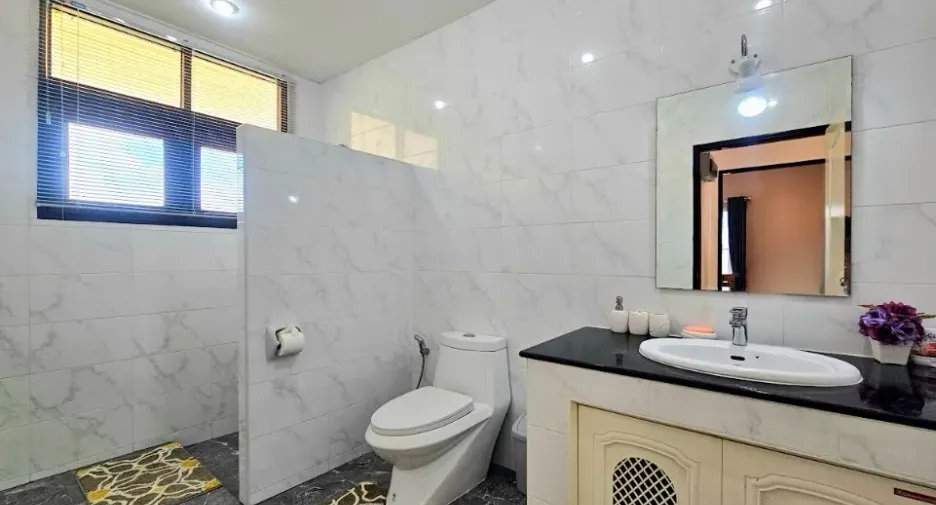 À vendre 3 chambres villa à Hua Hin, Prachuap Khiri Khan
