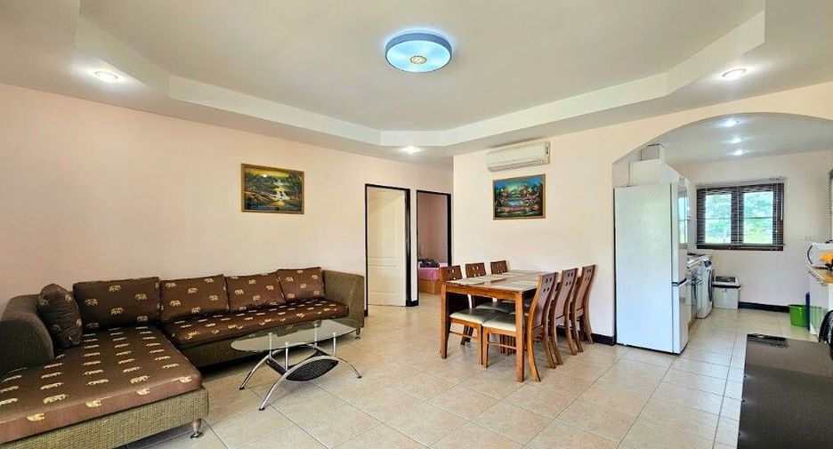 À vendre 3 chambres villa à Hua Hin, Prachuap Khiri Khan