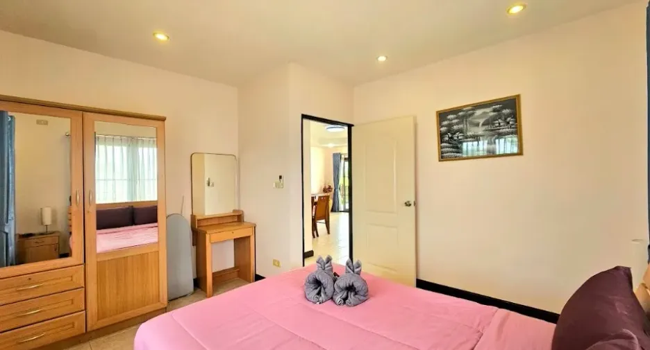 À vendre 3 chambres villa à Hua Hin, Prachuap Khiri Khan