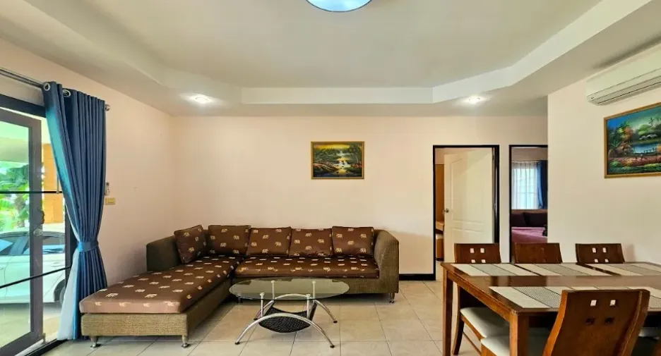 À vendre 3 chambres villa à Hua Hin, Prachuap Khiri Khan