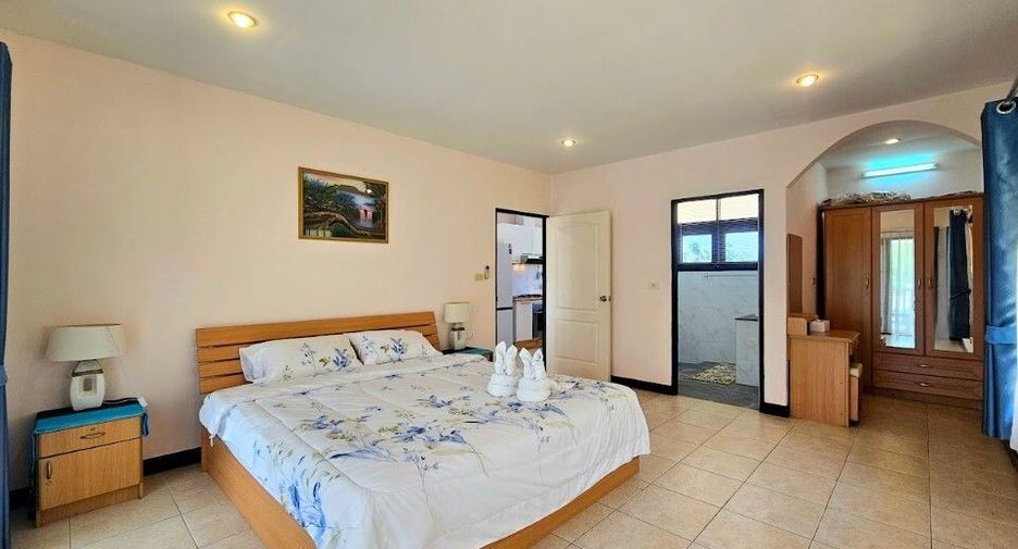 À vendre 3 chambres villa à Hua Hin, Prachuap Khiri Khan