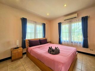 À vendre 3 chambres villa à Hua Hin, Prachuap Khiri Khan