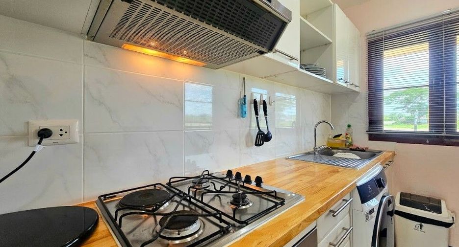 À vendre 3 chambres villa à Hua Hin, Prachuap Khiri Khan