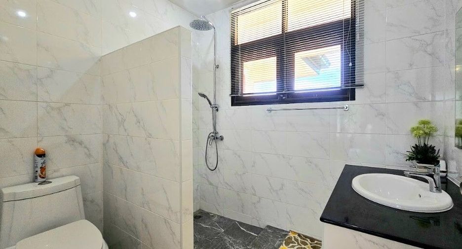À vendre 3 chambres villa à Hua Hin, Prachuap Khiri Khan