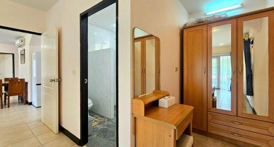 À vendre 3 chambres villa à Hua Hin, Prachuap Khiri Khan