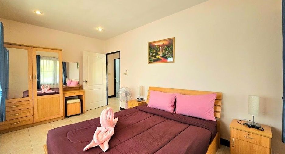 À vendre 3 chambres villa à Hua Hin, Prachuap Khiri Khan