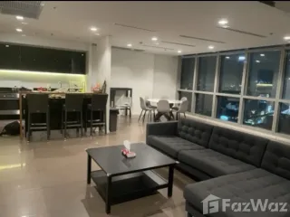 Condo en venta de 2 habitaciones en Sathon, Bangkok