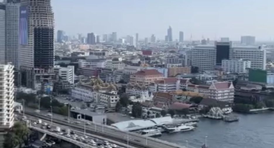ขาย 2 ห้องนอน คอนโด ใน สาทร, กรุงเทพฯ