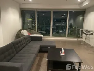 Condo en venta de 2 habitaciones en Sathon, Bangkok