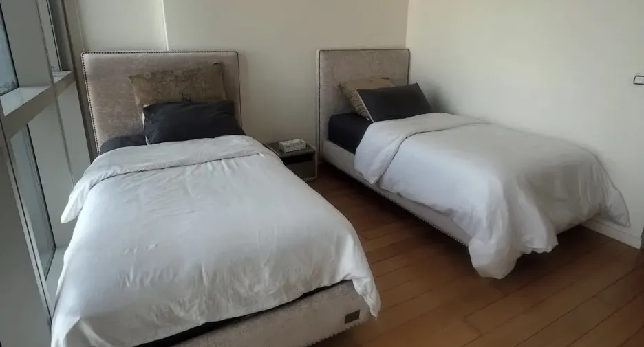 Condo en venta de 2 habitaciones en Sathon, Bangkok