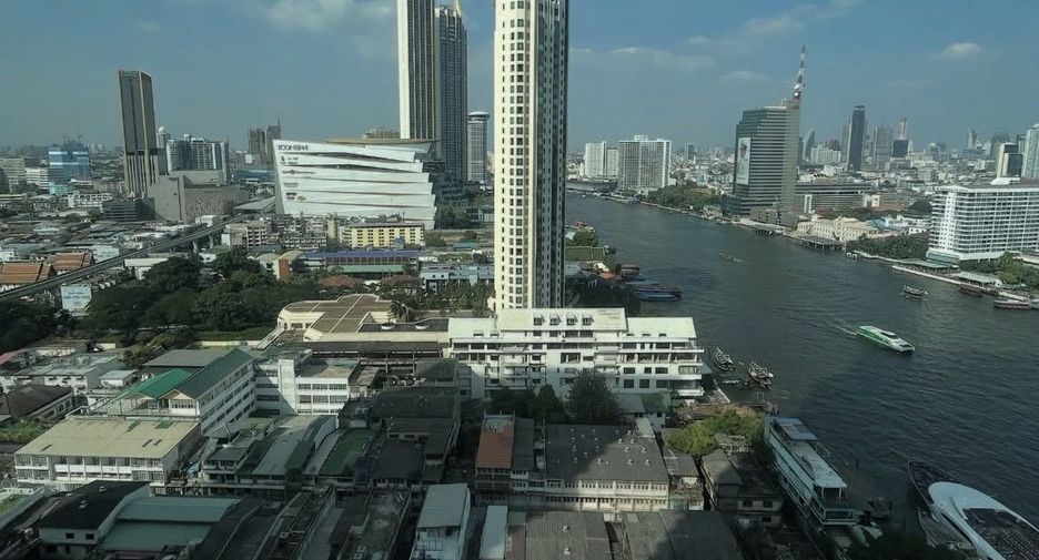 ขาย 2 ห้องนอน คอนโด ใน สาทร, กรุงเทพฯ