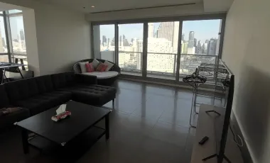 Condo en venta de 2 habitaciones en Sathon, Bangkok