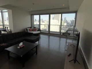 Condo en venta de 2 habitaciones en Sathon, Bangkok