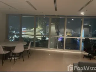 Condo en venta de 2 habitaciones en Sathon, Bangkok