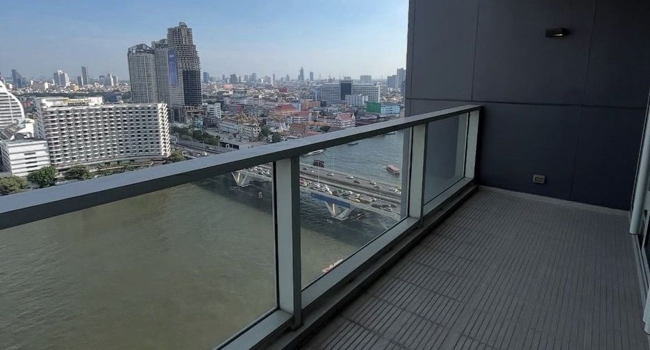 ขาย 2 ห้องนอน คอนโด ใน สาทร, กรุงเทพฯ
