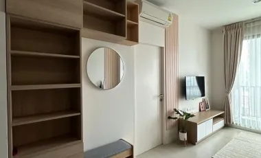 For sale 1 bed condo in Watthana, Bangkok