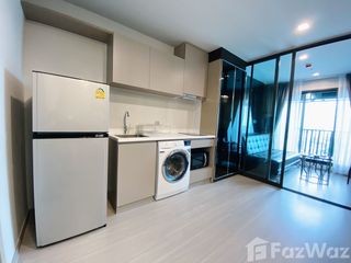 Condo en venta de 1 habitaciones en Chatuchak, Bangkok