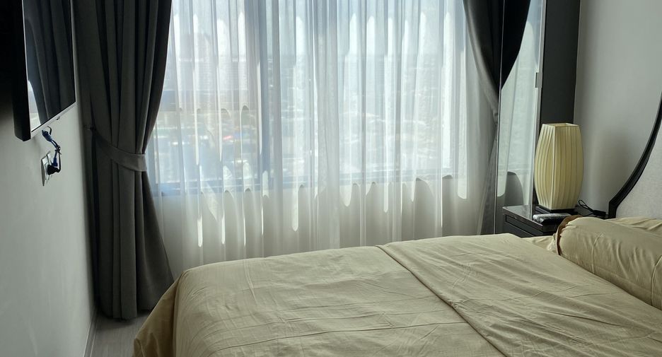 For sale 1 bed condo in Chatuchak, Bangkok