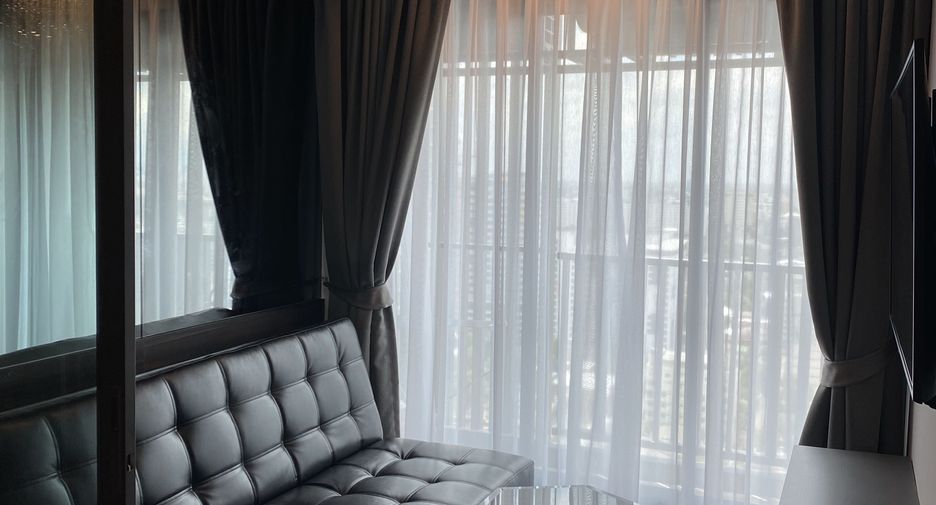 For sale 1 bed condo in Chatuchak, Bangkok