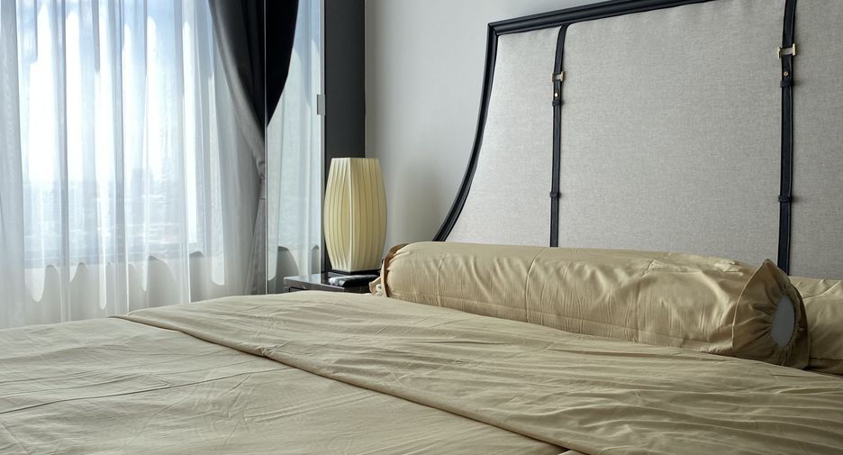 For sale 1 bed condo in Chatuchak, Bangkok