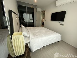 Condo en venta de 1 habitaciones en Chatuchak, Bangkok