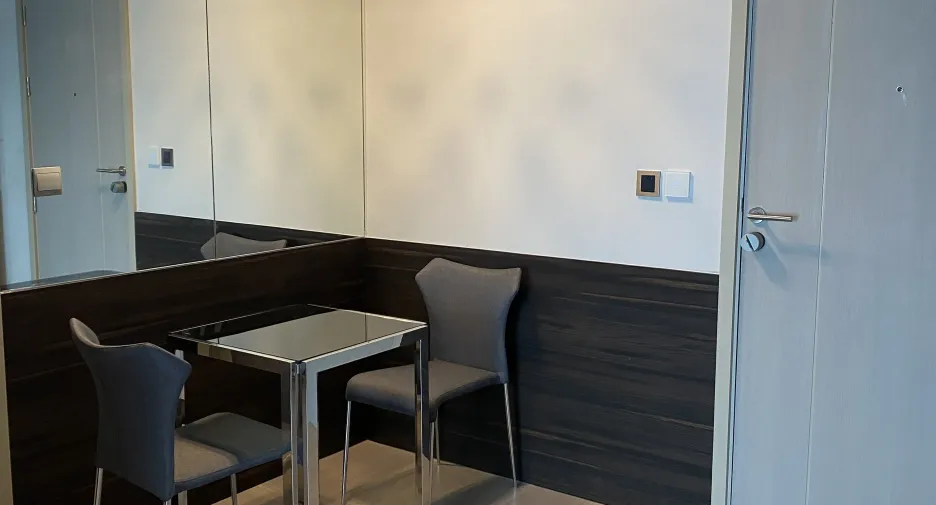 For sale 1 bed condo in Chatuchak, Bangkok