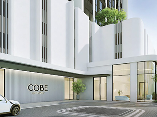 For sale 1 bed condo in Chatuchak, Bangkok