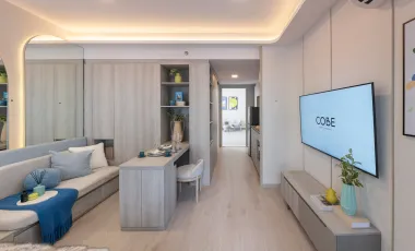 For sale 1 bed condo in Chatuchak, Bangkok
