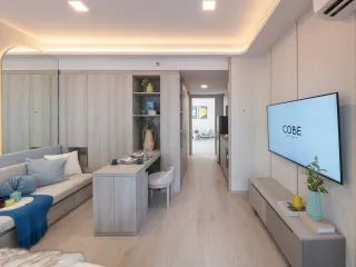 For sale 1 bed condo in Chatuchak, Bangkok