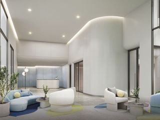 For sale 1 bed condo in Chatuchak, Bangkok
