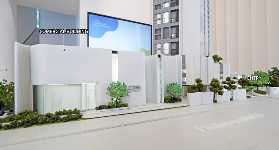 For sale 1 bed condo in Chatuchak, Bangkok