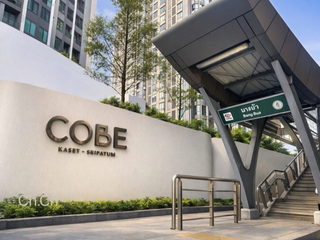 For sale 1 bed condo in Chatuchak, Bangkok