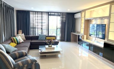 Condo en alquiler de 2 habitaciones en Watthana, Bangkok