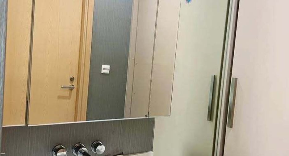 Wohnung zur Miete mit 2 Zimmer in Khlong Toei, Bangkok