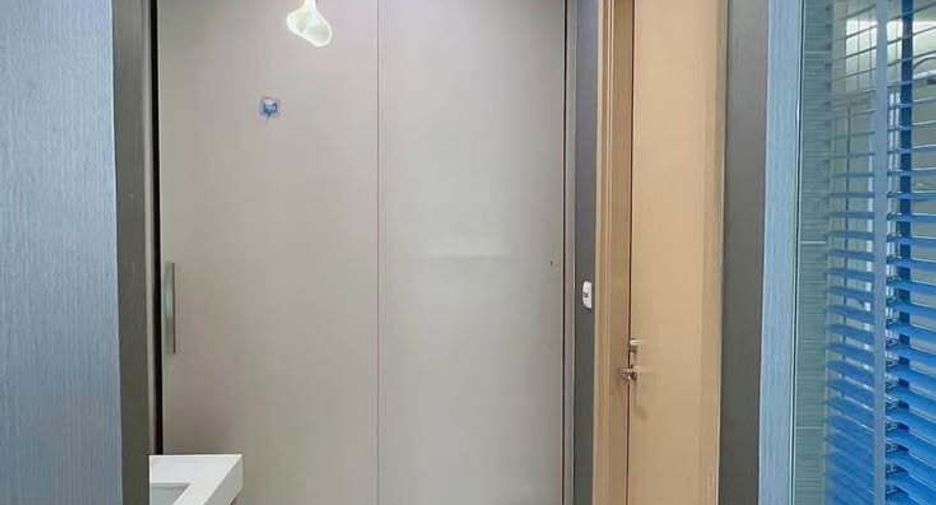 Wohnung zur Miete mit 2 Zimmer in Khlong Toei, Bangkok