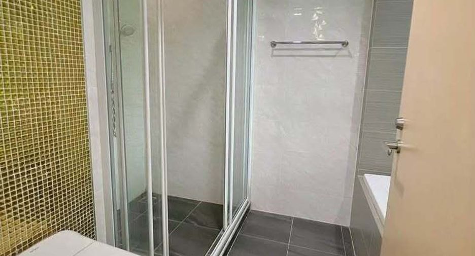 Wohnung zur Miete mit 2 Zimmer in Khlong Toei, Bangkok