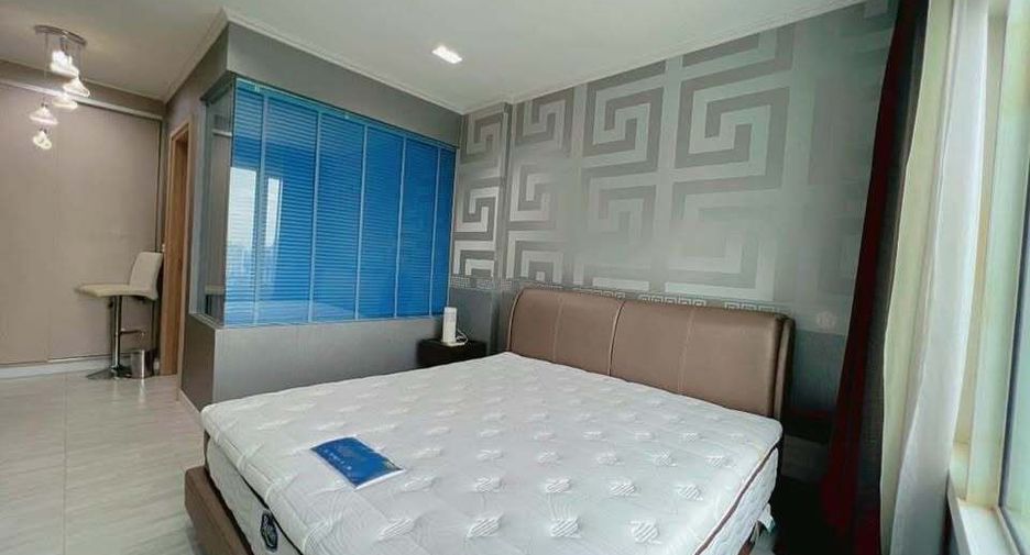Wohnung zur Miete mit 2 Zimmer in Khlong Toei, Bangkok
