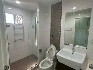 For rent 3 bedrooms townhouse in Bang Phli, Samut Prakan