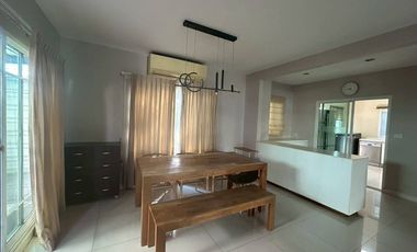 ให้เช่า 3 ห้องนอน ทาวน์เฮ้าส์ ใน บางพลี, สมุทรปราการ