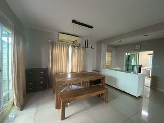 For rent 3 bedrooms townhouse in Bang Phli, Samut Prakan