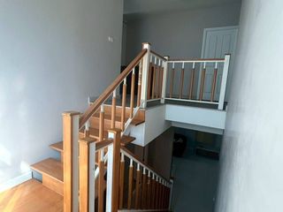 For rent 3 bedrooms townhouse in Bang Phli, Samut Prakan