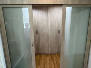 For rent 3 bedrooms condo in Yan Nawa, Bangkok