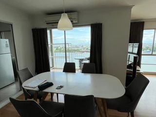For rent 3 bedrooms condo in Yan Nawa, Bangkok