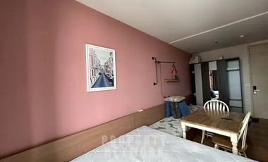 Condo en alquiler de 1 habitaciones en Khlong Toei, Bangkok