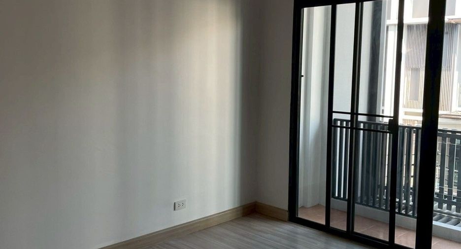 For sale 4 bedrooms townhouse in Mueang Phuket, Phuket