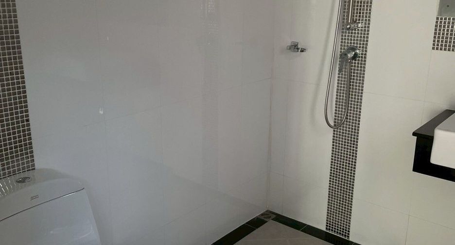 For sale 4 bedrooms townhouse in Mueang Phuket, Phuket