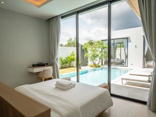 出租 4 卧室 别墅 在 Phuket Town, 普吉