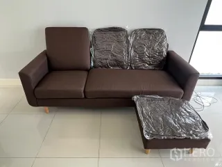 Reihenhaus zur Miete und zum Kauf mit 3 Zimmer in Saphan Sung, Bangkok