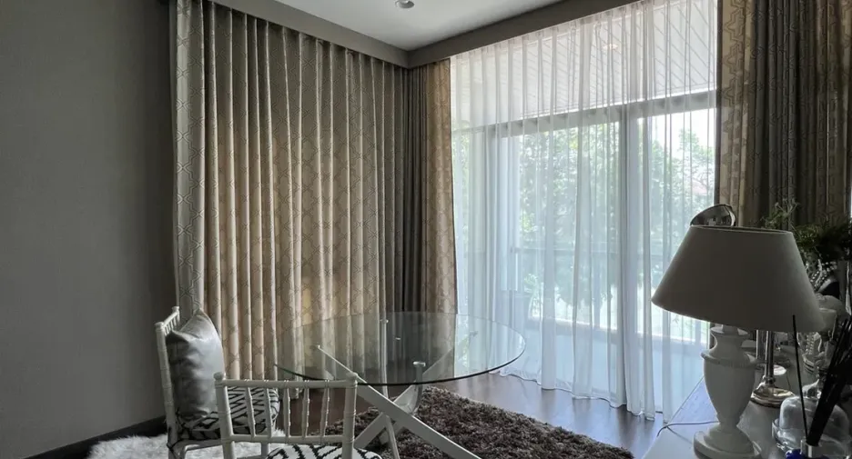 Аренда и продажа 5 спальни дом в Банг Капи, Бангкок